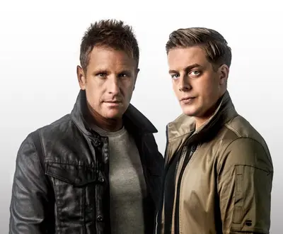 Tritonal