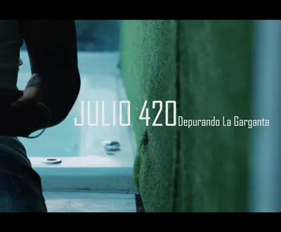 Julio420