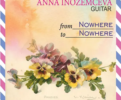 Anna Inozemceva
