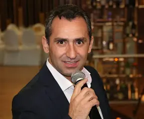 Gabi Pîrnau