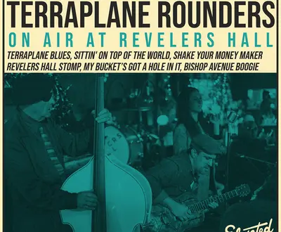 Terraplane Rounders