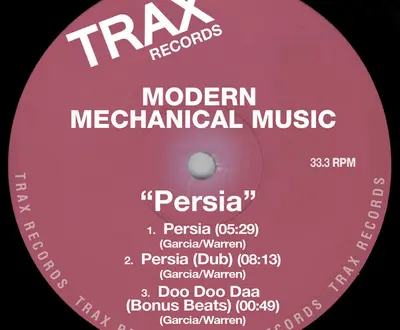Modern Mechanical Music
