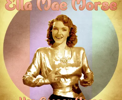 Ella Mae Morse