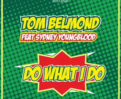 Tom Belmond