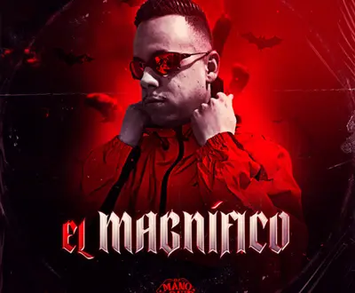 Dj Mano Lost