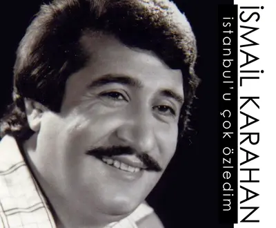 İsmail Karahan