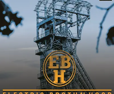 Electric Brotha'hood