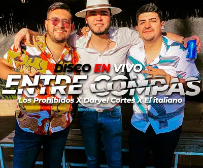 Los Prohibidos