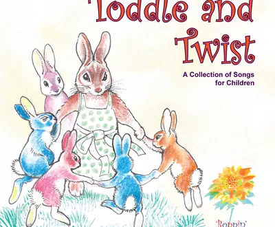 Boppin' Bunnies Ltd