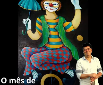 Dedé Paraizo
