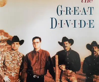 The Great Divide