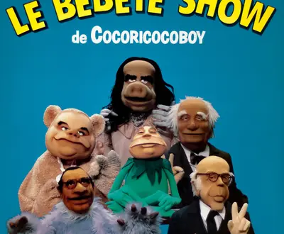 Le Bébête Show