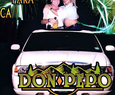 Don Pepo