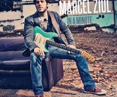 Marcel Ziul