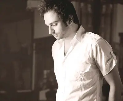Ali Khan