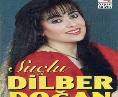 Dilber Dogan