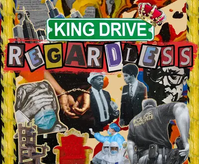King Drive