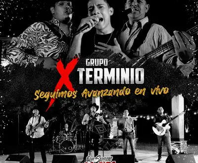 Grupo Xterminio