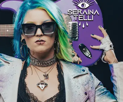 Seraina Telli