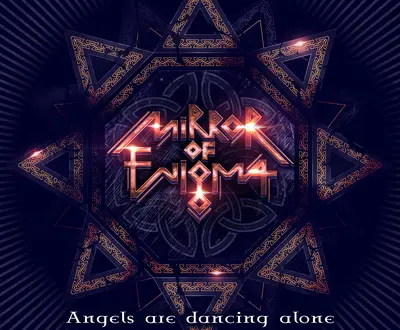 Mirror Of Enigma