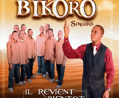 Bikoro Singers