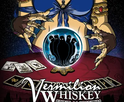 Vermilion Whiskey