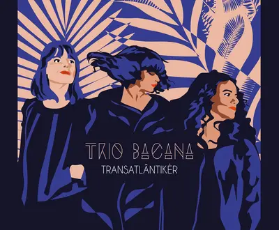 Trio Bacana
