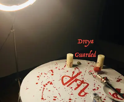 Dreyā