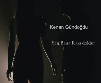 Kenan Gündoğdu