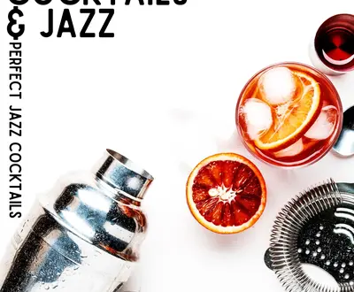 Cocktails & Jazz