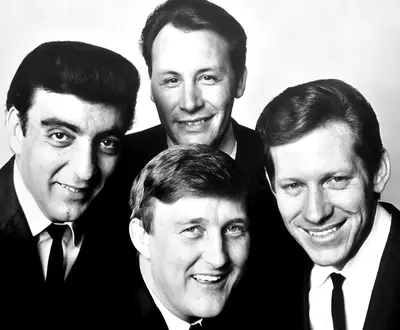 The Ventures