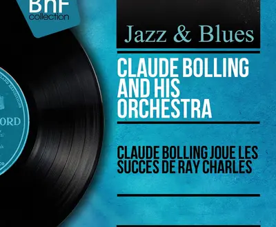 Claude Bolling and His Orchestra