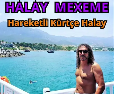 Halay Mexeme