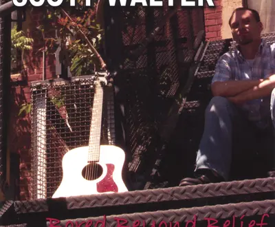 Scott Walter