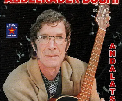Abdelkader Bouhi