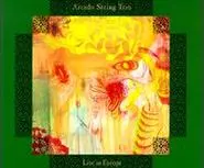 Arcado String Trio