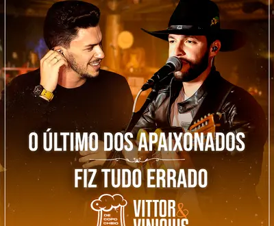 Vittor e Vinicius