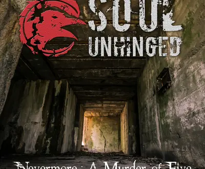 Soul Unhinged