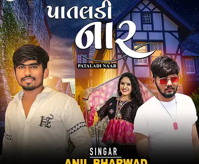 Anil Bharwad