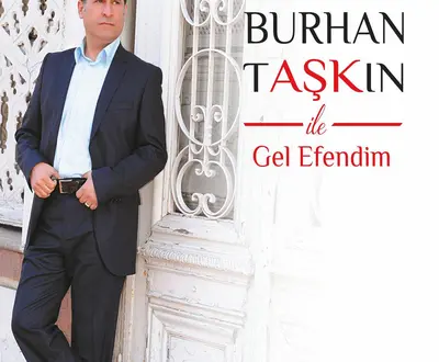 Burhan Taşkın