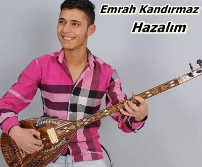 Emrah Kandırmaz