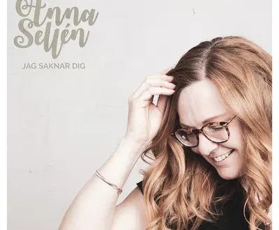 Anna Sellén