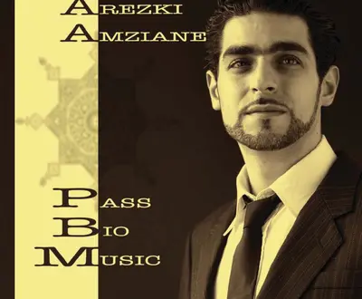 Arezki Amziane