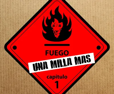 Una Milla Mas