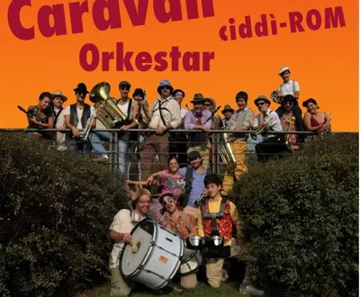 Caravan Orkestar