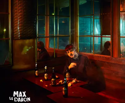 Max le Daron