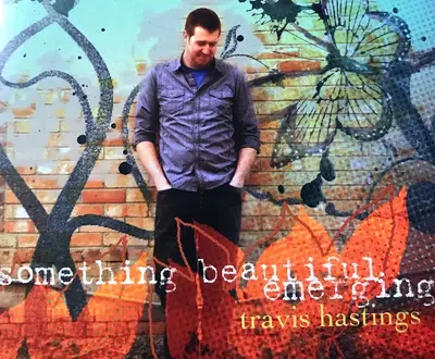 Travis Hastings