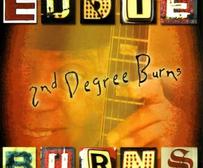 Eddie Burns