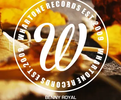 Benny Royal