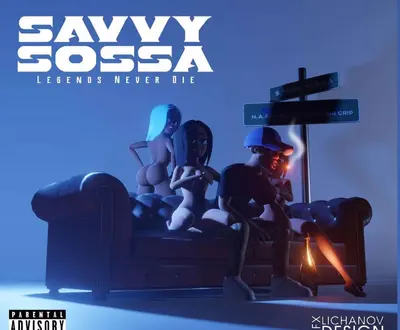 Savvy Sossa